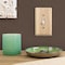 Amerelle Wall Plate, Number of Gangs: 2 gang Wood, Unfinished Finish, Beige 401RR - alternate 2